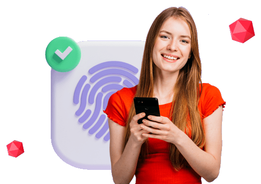 Мобильный ID от МТС в деревня Пирогово