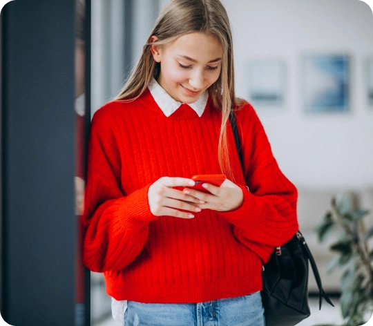 Телеинфо от МТС в деревня Пирогово