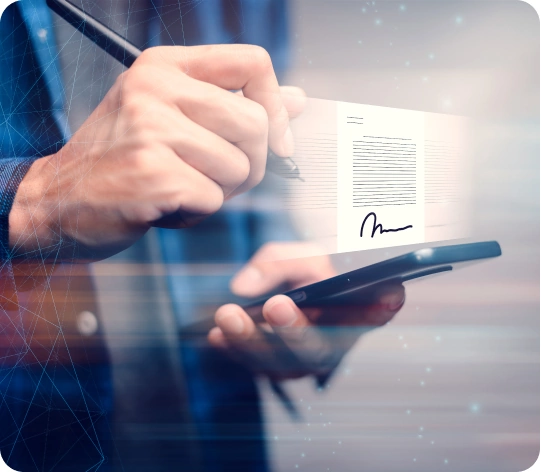 Электронная подпись от МТС в деревня Пирогово