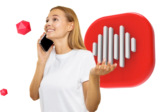 Запись звонков и контроль качества от МТС в деревня Пирогово