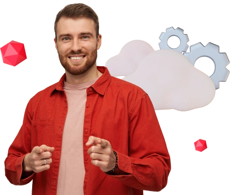 Цифровые решения от МТС в деревня Пирогово