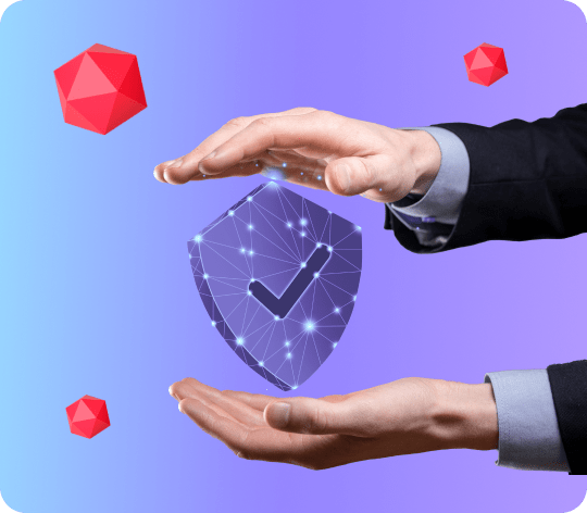 Защита от DDoS-атак от МТС в деревня Пирогово