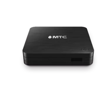 тв приставка