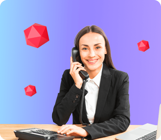 Телефония в офис от МТС в деревня Пирогово